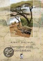 Memoiren eines Sitzenbleibers