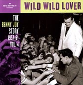 Wild Wild Lover (Vol. 4)