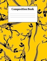 Composition Book