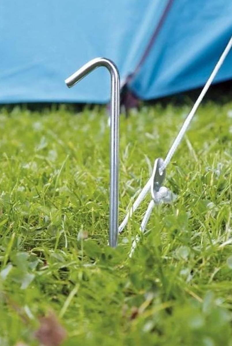 Shinetrip 23cm 31cm aluminium u-vormige tentspijke