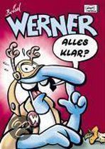 Werner Sammelbänder 2
