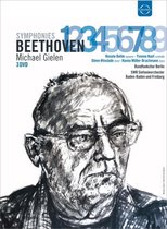 Beethoven: Complete Symphonies Box No. 1-9