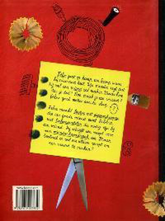 Hoe schrijf ik een essay over een boek picture