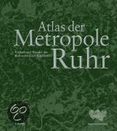 Atlas der Metropole Ruhr