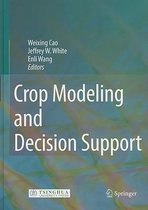 Crop Modeling and Decision Support