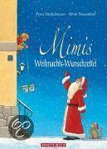 Mimis Weihnachts-Wunschzettel