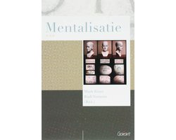 Psychoanalytisch Actueel 2 - Mentalisatie