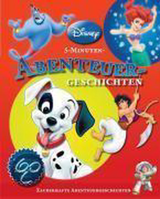 Abenteuer-Geschichten - cover