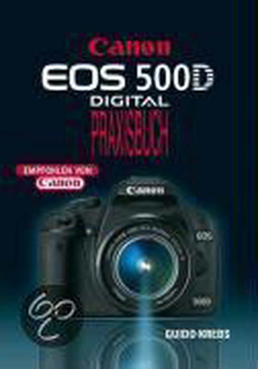EOS 500D - Guido Krebs