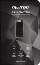 Qoltec 51158 mobile phone screen/back protector Apple 1 stuk(s)