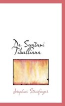 de Syntaxi Tibulliana