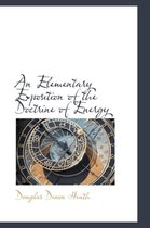 An Elementary Exposition of the Doctrine of Energy