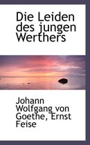 Die Leiden Des Jungen Werthers