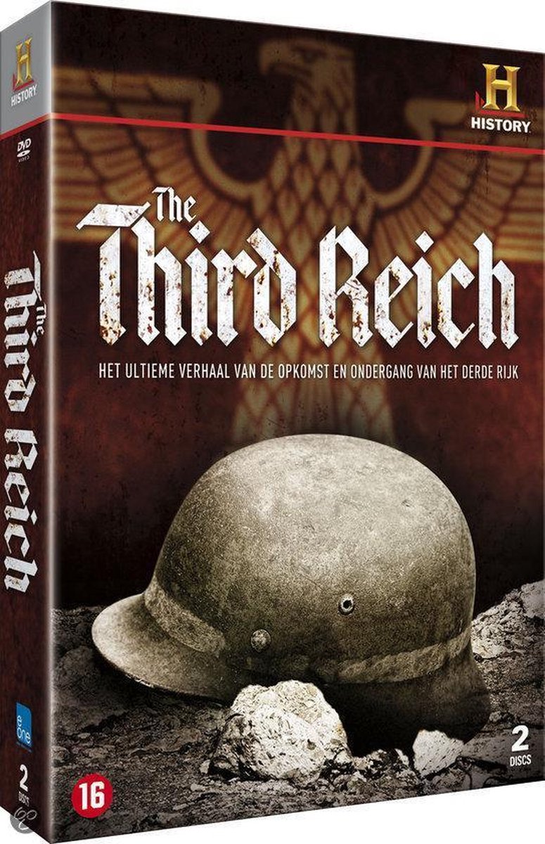The Third Reich