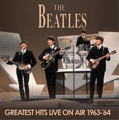 Greatest Hits Live On Air
