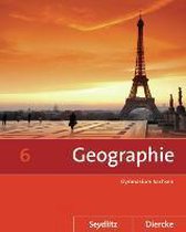 Diercke / Seydlitz Geographie 6. Schülerband. Sachsen