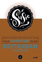 Your Shopping Guide / Rotterdam & Schiedam