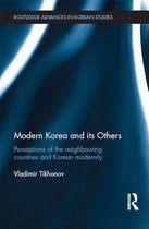 Modern Korea and Its Others