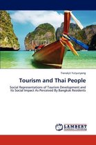 Tourism and Thai People