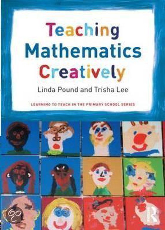 Teaching Mathematics Creatively - cover