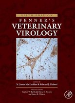 Fenners Veterinary Virology