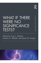 Multivariate Applications Series - What If There Were No Significance Tests?