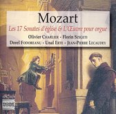 Various Artists - 17 Sonates D Eglise & Oeuvre Orgue (2 CD)