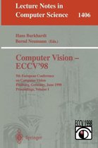 Computer Vision - ECCV'98