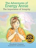Energy Annie Book-The Adventures of Energy Annie