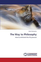 The Way to Philosophy