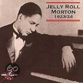 Jelly Roll Morton 1923-1924