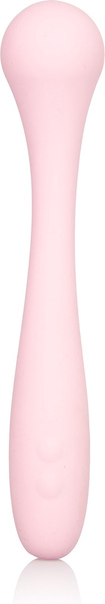 Inspire G-Wand Massager Vibrator - Licht roze