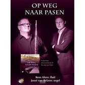 Alers/van Belzen, Op weg naar Pasen muziekboek