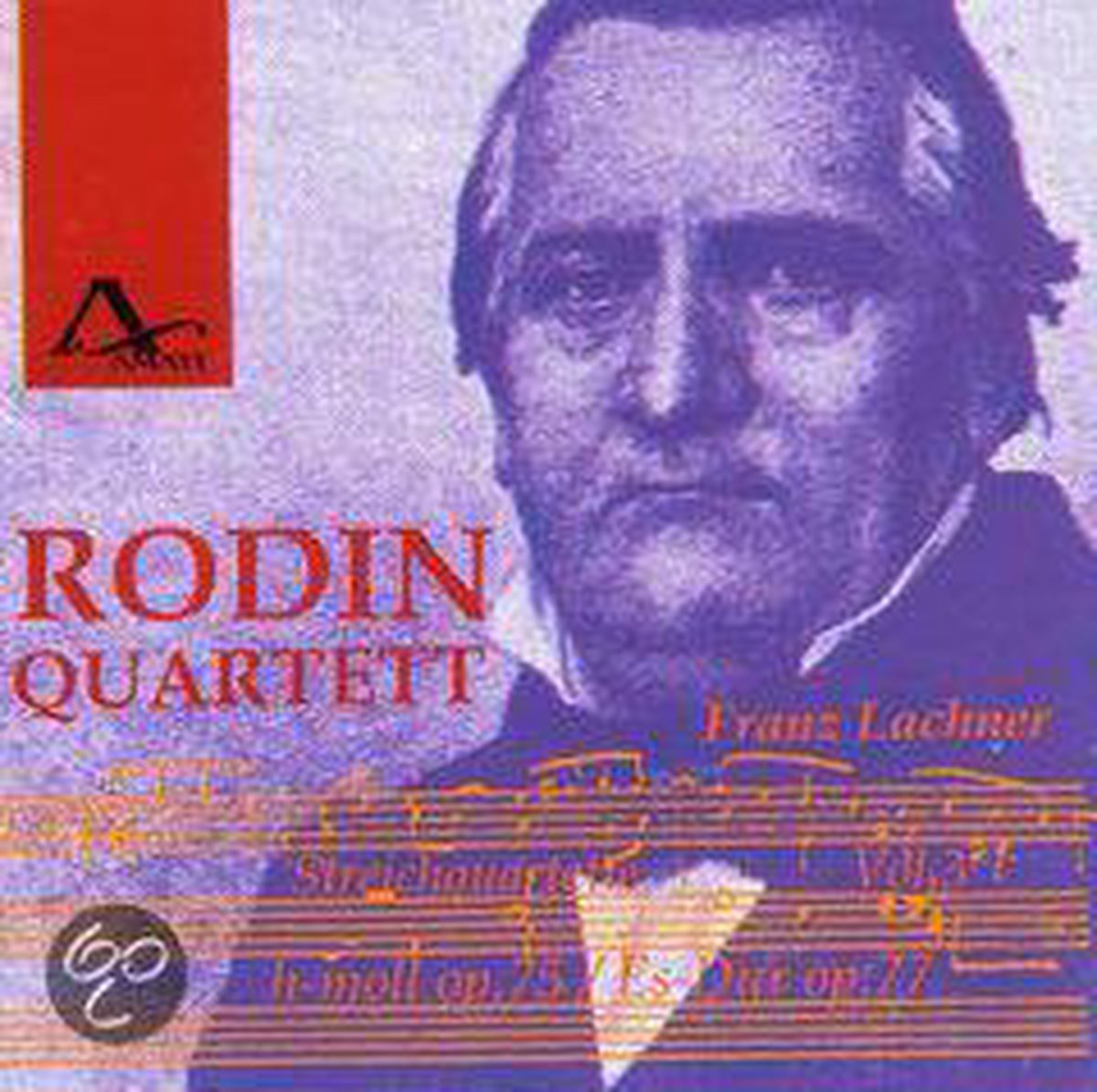 String Quartets Vol. 3