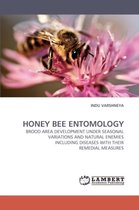 Honey Bee Entomology