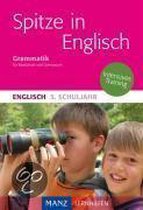 Englische Grammatik 5. Schuljahr