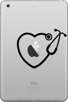 Stethoscoop - iPad Decal Sticker