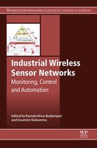 Woodhead Publishing Series in Electronic and Optical Materials - Industrial Wireless Sensor Networks