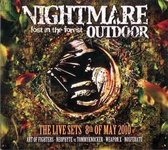 Nightmare Outdoor - Lost In The Forest - The Live Sets