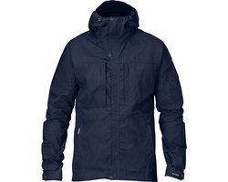 Fjällräven Skogsö Heren Outdoorjas - Maat M
