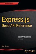 Express.js Deep API Reference