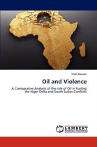 Oil and Violence