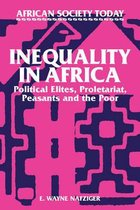 African Society Today- Inequality in Africa