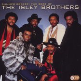 Summer Breeze: Best Of Isley Brothers