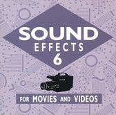 Sound Effects Vol.6