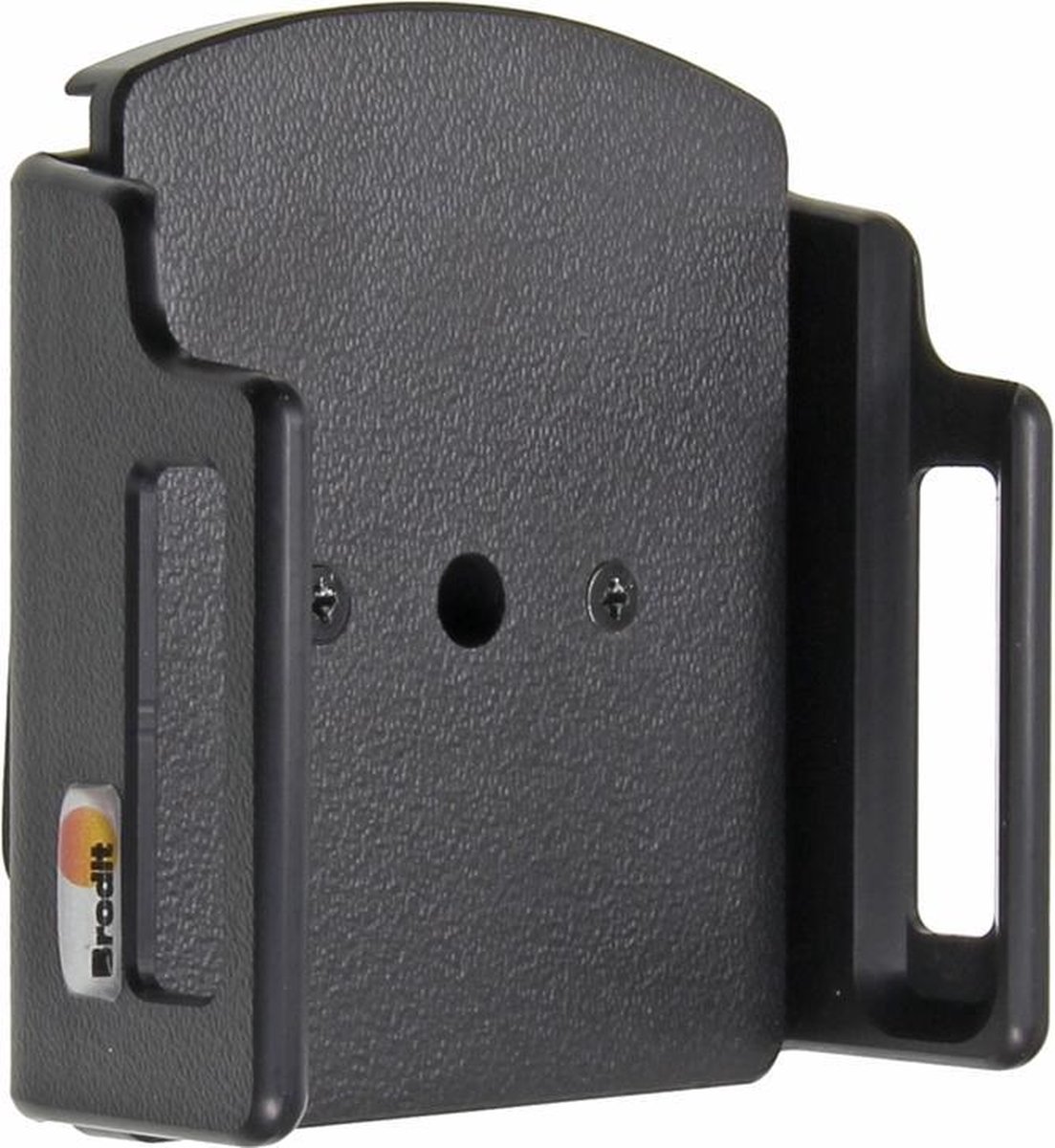 Brodit houder Apple iPhone 8/X/11(verstelb.)75-89/9-13mm