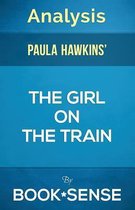 Analysis the Girl on the Train