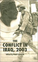 ISBN Conflict in Iraq 2003, politique, Anglais, 272 pages