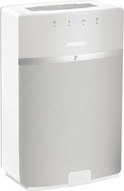 Vebos muurbeugel Bose SoundTouch 10 wit