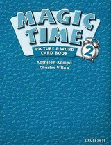 Magic Time